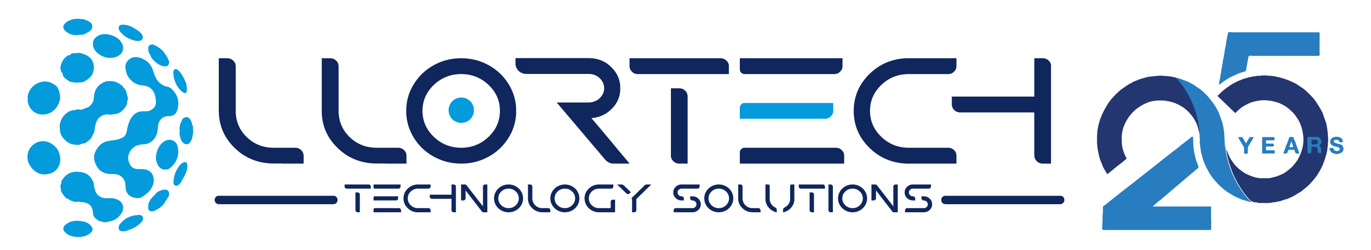 LLORTECH Logo